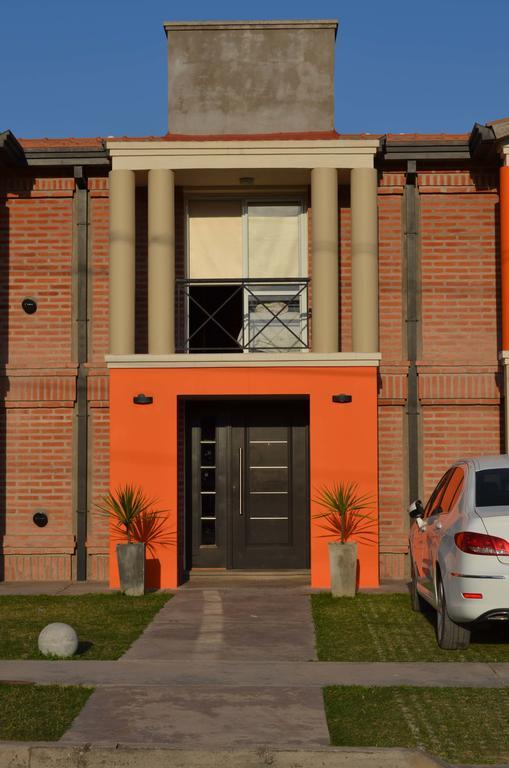 Los Perales San Salvador de Jujuy Rom bilde