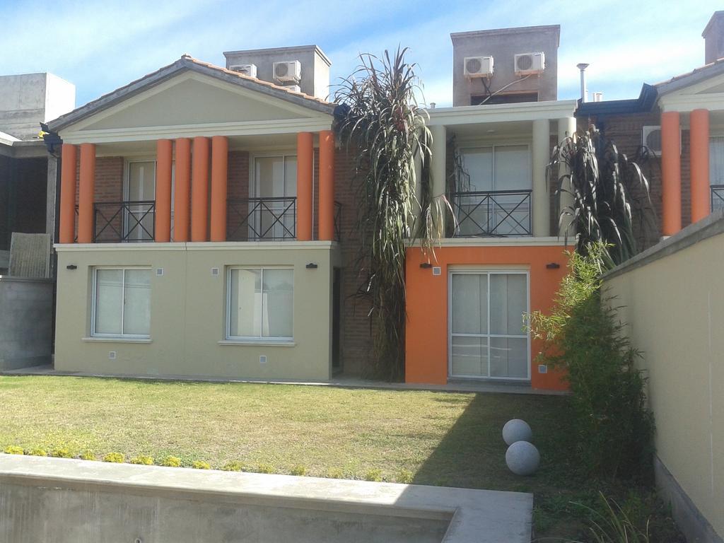 Los Perales San Salvador de Jujuy Rom bilde