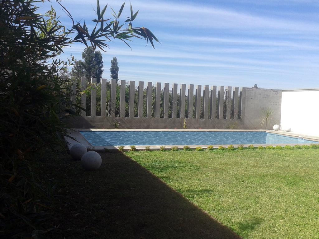 Los Perales San Salvador de Jujuy Rom bilde